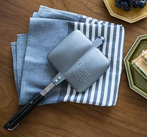 おしゃれなホットサンドメーカー3