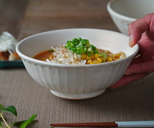 おしゃれな麺鉢・ラーメン鉢3