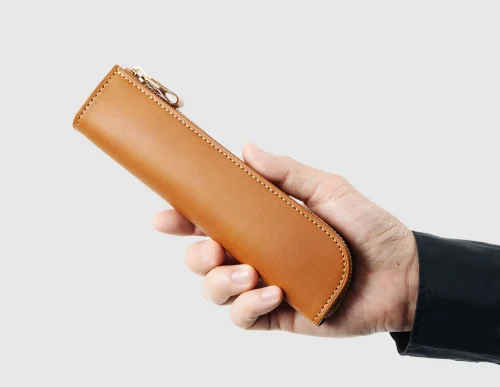 おしゃれなペンケース・筆箱のおすすめ20選。かわいいデザインからシンプルな革製まで