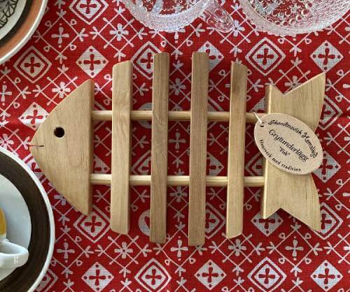 おしゃれな鍋敷き10