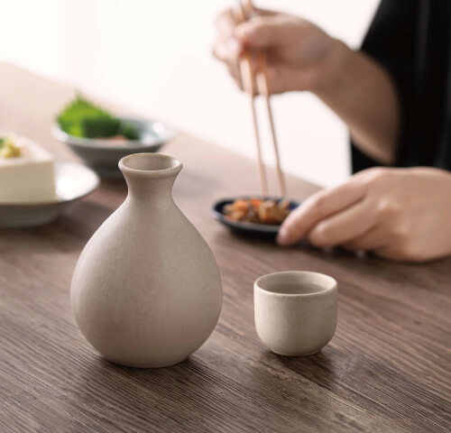おしゃれな酒器セット12