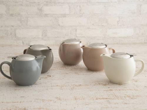 おしゃれなティーポット5