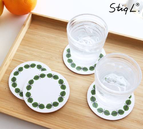 おしゃれなコースター16