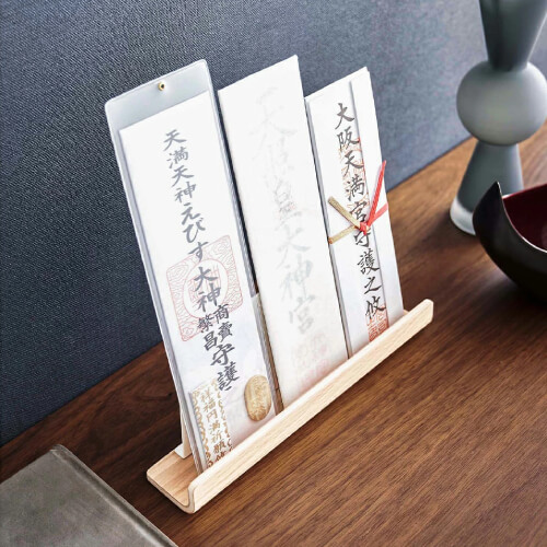 おしゃれな神棚4
