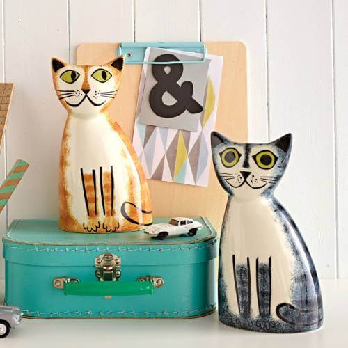 おしゃれな貯金箱16