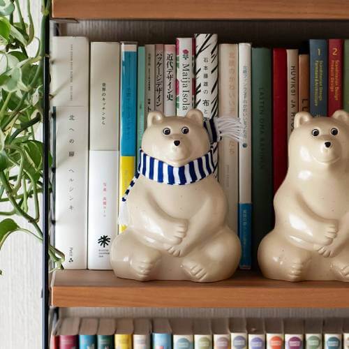 貯金箱の取り出し口