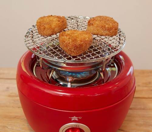 おしゃれなカセットコンロ10