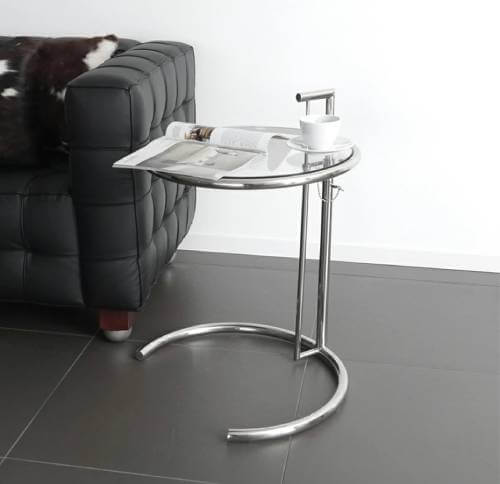 おしゃれなサイドテーブル8