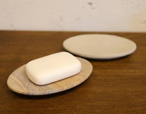 おしゃれなソープディッシュ・石鹸置き16