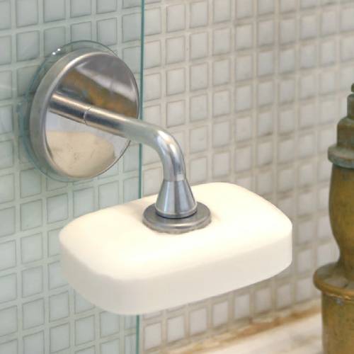 ソープディッシュや石鹸置きのタイプ