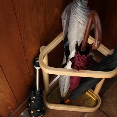 おしゃれな傘立て11