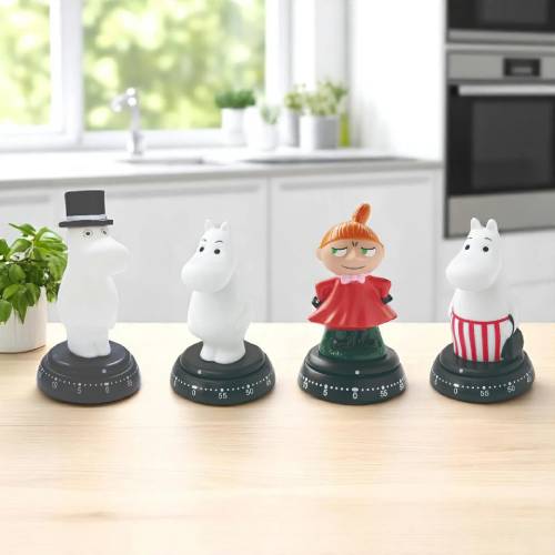 おしゃれなキッチンタイマー3