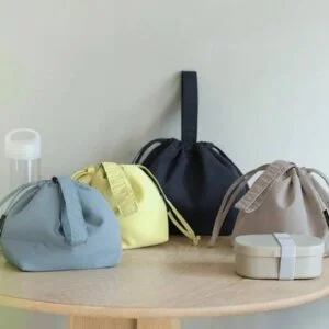 おしゃれなランチバッグ14選。かわいいデザインもおすすめ おしゃれなランチバッグ14選。かわいいデザインもおすすめ