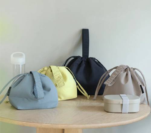 おしゃれなランチバッグ14選。かわいいデザインもおすすめ