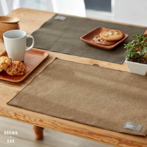 おしゃれなランチョンマット12