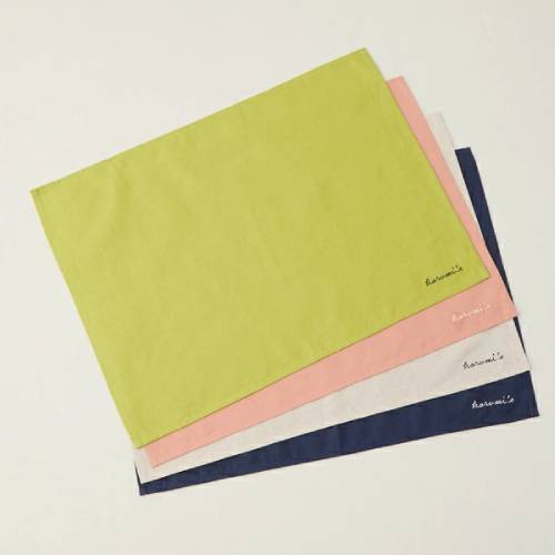 おしゃれなランチョンマット8