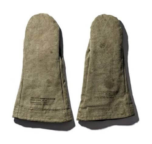 おしゃれな鍋つかみ・ミトン12