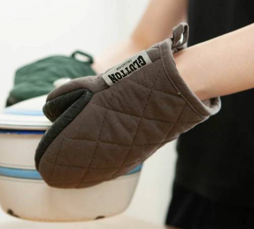 鍋つかみ・ミトンのブランド