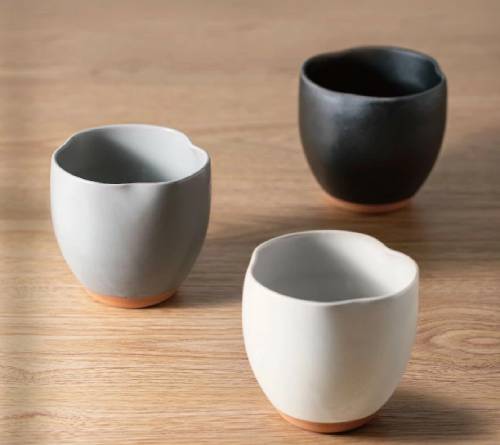 おしゃれな湯呑み15