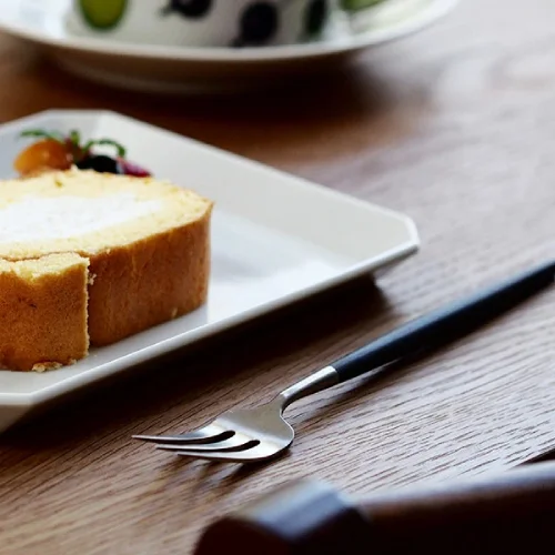 おしゃれなケーキフォーク7選。かわいいデザインもおすすめ