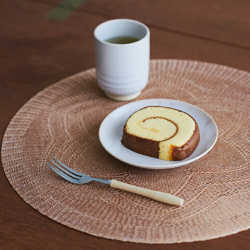 おしゃれなケーキフォーク7