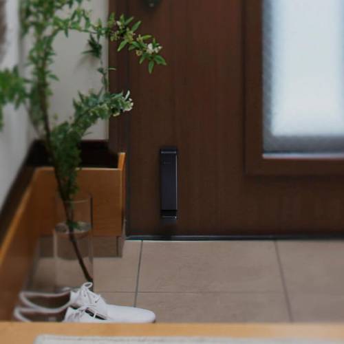 おしゃれなドアストッパー10