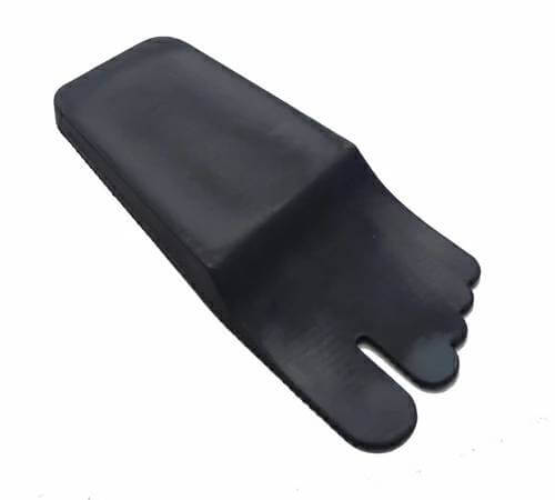 おしゃれなドアストッパー9