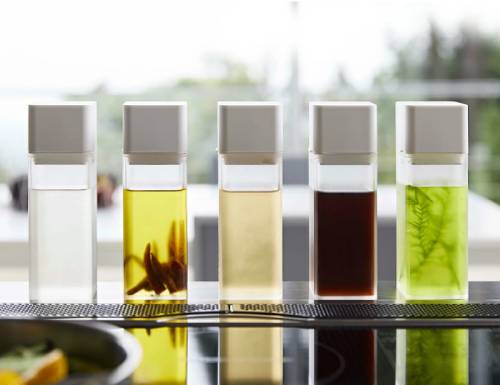 おしゃれなドレッシングボトル8