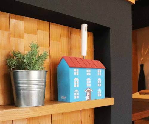 おしゃれなコロコロクリーナー12