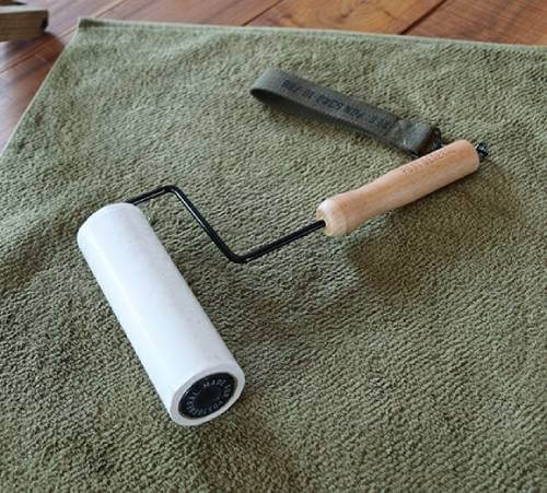 おしゃれなコロコロクリーナー3