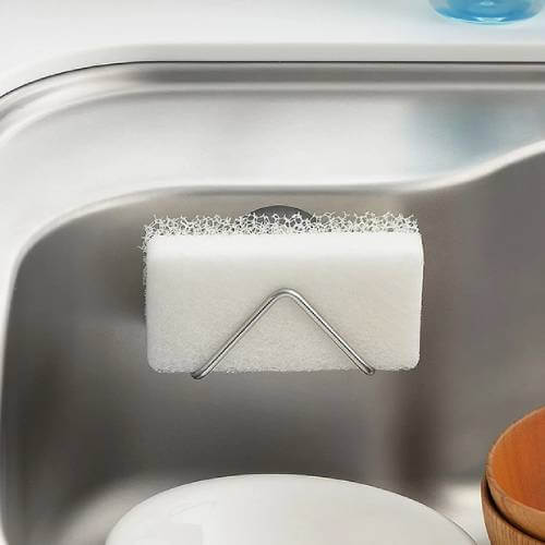 おしゃれなスポンジラック12