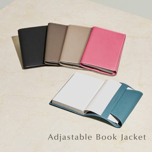 おしゃれなブックカバー18