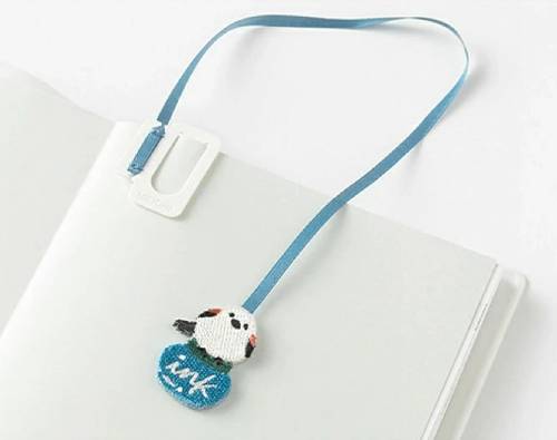 おしゃれなしおり・ブックマーク16