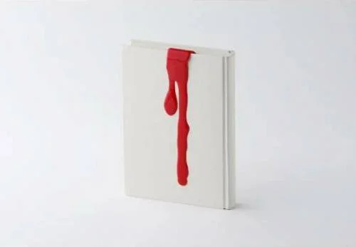 おしゃれなしおり・ブックマーク9