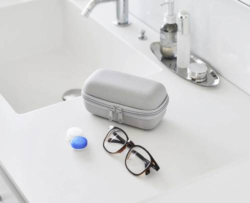 おしゃれなメガネケース16