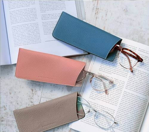 おしゃれなメガネケース9