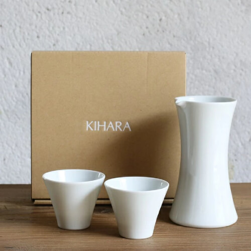 おしゃれな酒器セット6