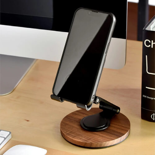 おしゃれなスマホスタンド15