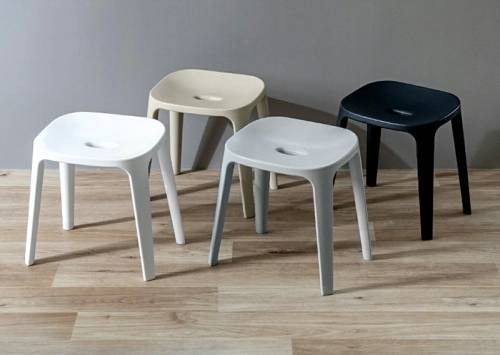 おしゃれなバスチェア・風呂椅子12