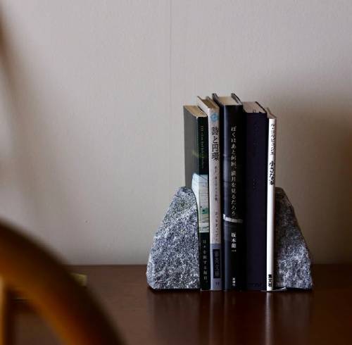 おしゃれなブックエンド・ブックスタンド17