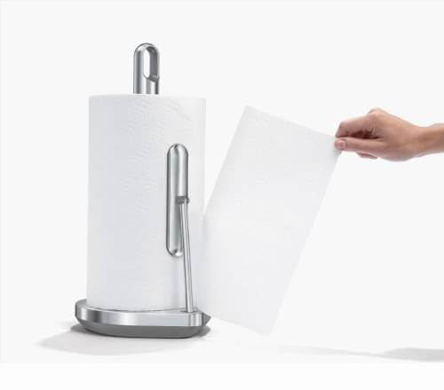 おしゃれなキッチンペーパーホルダー3