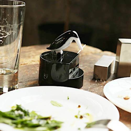 おしゃれな爪楊枝入れ8