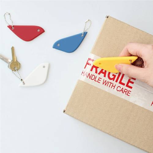 おしゃれな段ボールカッター5