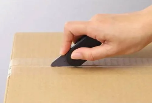 おしゃれな段ボールカッター7