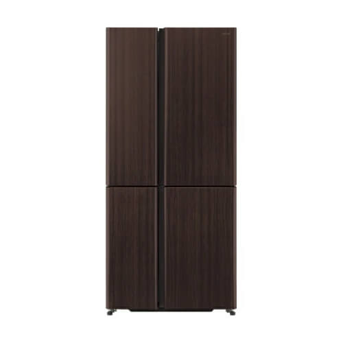 冷蔵庫のデザイン
