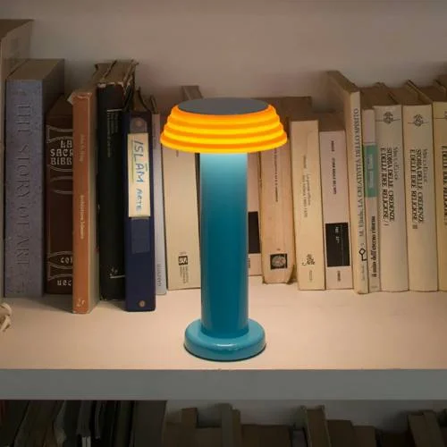 おしゃれなポータブルライト2