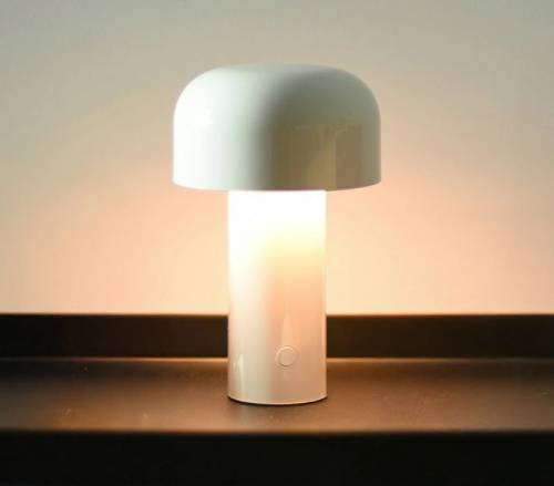 おしゃれなポータブルライト5