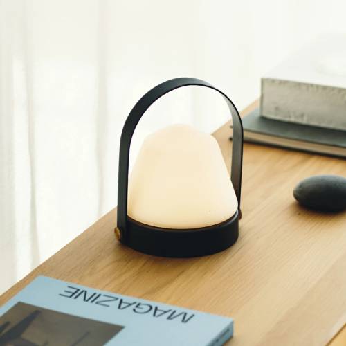 おしゃれなポータブルライト6