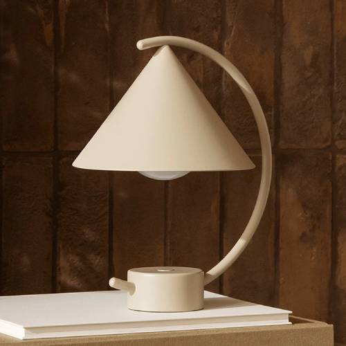 おしゃれなポータブルライト7