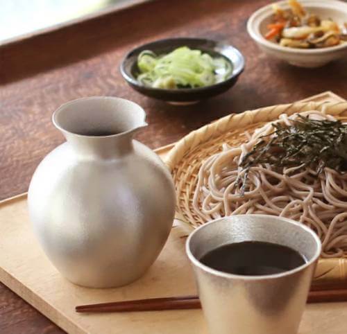 おしゃれな徳利1